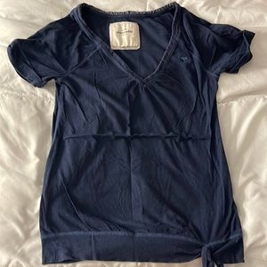 Abercrombrie & Fitch top